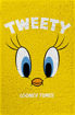 Εικόνα για Παιδικό Χαλί Warner Bros Υφαντό 1600gr/m² Looney Tunes Tweety 0017 σε 2 Διαστάσεις