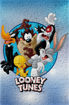 Εικόνα για Παιδικό Χαλί Warner Bros Υφαντό 1600gr/m² Ήρωες Looney Tunes 0003 σε 2 Διαστάσεις