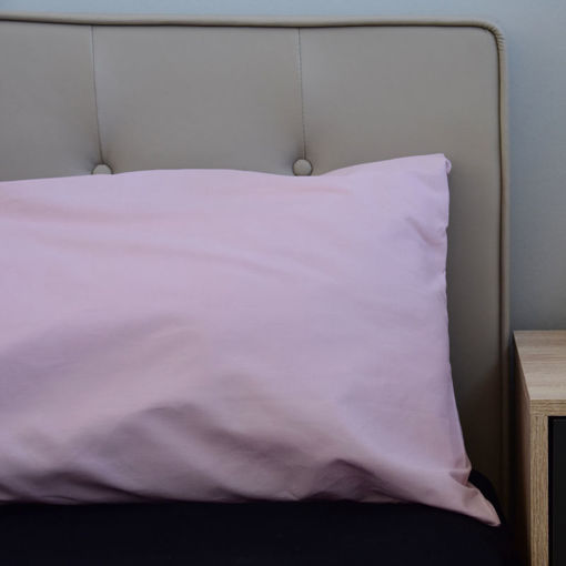 Εικόνα για Βαμβακερή Θήκη με Φερμουάρ για Μαξιλάρι Σώματος-Body Pillow Σάπιο Μήλο