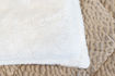 Εικόνα για Κουβερτοπάπλωμα Γούνα με Γέμιση Πολυεστερικής Βάτας 220x240 Μπεζ