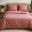 Εικόνα για Σεντόνι Polycotton Flat & με Λάστιχο σε Διάφορες Διαστάσεις και 10 Χρώματα