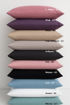 Εικόνα για Σεντόνι Polycotton Flat & με Λάστιχο σε Διάφορες Διαστάσεις και 10 Χρώματα