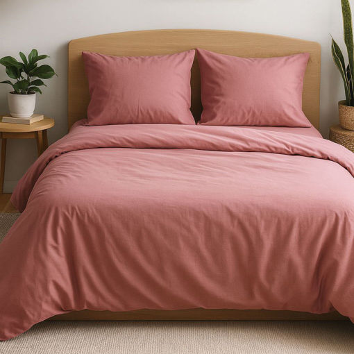 Εικόνα για Σεντόνι Polycotton 52x72cm σε 10 Χρώματα