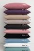 Εικόνα για Σεντόνι Polycotton  100x200+35cm Μονό με Λάστιχο σε 10 Χρώματα