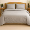 Εικόνα για Σεντόνι Polycotton  100x200+35cm Μονό με Λάστιχο σε 10 Χρώματα
