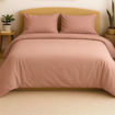 Εικόνα για Σεντόνι Polycotton 160x200+35cm Fitted Διπλό με Λάστιχο σε 10 Χρώματα