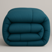 Εικόνα για Πάπλωμα Microfiber με Γέμιση Βάτας 270gr - 200*240