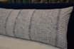 Εικόνα για Μαξιλαροθήκη Body Pillow Βαμβακερή 50x160cm με φερμουάρ