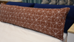 Εικόνα για Μαξιλαροθήκη Body Pillow Βαμβακερή 50x160cm με φερμουάρ