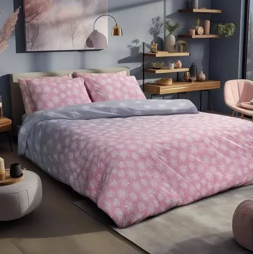 Εικόνα για Σετ Σεντόνια Υ/Δ Bali P/COTTON